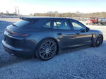 2018 Porsche Panamera 4s Sport Turismo Charcoal vin: WP0CB2A73JL190522