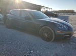 2018 Porsche Panamera 4s Sport Turismo Charcoal vin: WP0CB2A73JL190522