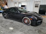 2018 Porsche 911 Carrera S Black vin: WP0CB2A97JS147065