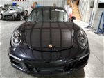2018 Porsche 911 Carrera S Black vin: WP0CB2A97JS147065