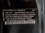 2018 Porsche 911 Carrera S Черный vin: WP0CB2A97JS147065