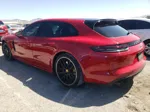 2018 Porsche Panamera 4 Sport Turismo E-hybrid Красный vin: WP0CE2A73JL189846