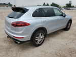 2018 Porsche Cayenne  Gray vin: WP1AA2A20JKA01179