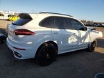 2018 Porsche Cayenne  Белый vin: WP1AA2A20JKA01473