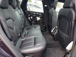 2018 Porsche Cayenne  Purple vin: WP1AA2A22JKA02012