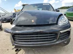 2018 Porsche Cayenne  Black vin: WP1AA2A22JKA06545