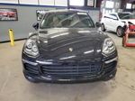 2018 Porsche Cayenne  Черный vin: WP1AA2A25JKA04708