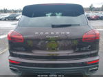 2018 Porsche Cayenne   Burgundy vin: WP1AA2A26JKA06368