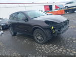 2018 Porsche Cayenne   Бордовый vin: WP1AA2A26JKA06368