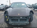 2018 Porsche Cayenne   Burgundy vin: WP1AA2A26JKA06368