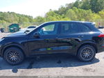 2018 Porsche Cayenne   Черный vin: WP1AA2A27JKA07304