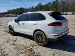 2018 Porsche Cayenne  Белый vin: WP1AA2A28JKA00815