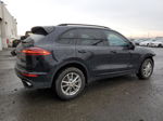 2018 Porsche Cayenne  Черный vin: WP1AA2A29JKA05201