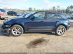 2018 Porsche Macan Sport Edition Синий vin: WP1AA2A50JLB02694