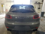 2018 Porsche Macan  Green vin: WP1AA2A50JLB03828