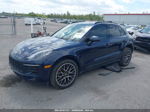 2018 Porsche Macan Sport Edition Beige vin: WP1AA2A50JLB06163