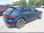 2018 Porsche Macan Sport Edition Beige vin: WP1AA2A50JLB06163