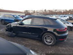 2018 Porsche Macan   Black vin: WP1AA2A50JLB08639