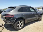 2018 Porsche Macan  Угольный vin: WP1AA2A50JLB19284