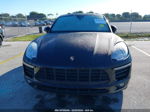 2018 Porsche Macan Sport Edition Black vin: WP1AA2A50JLB22430