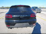 2018 Porsche Macan Sport Edition Black vin: WP1AA2A50JLB22430