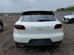 2017 Porsche Macan  Белый vin: WP1AA2A51HLB03900