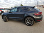 2018 Porsche Macan  Charcoal vin: WP1AA2A51JLB00114