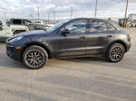 2018 Porsche Macan  Charcoal vin: WP1AA2A51JLB00114