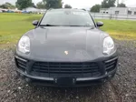 2018 Porsche Macan  Угольный vin: WP1AA2A51JLB01389