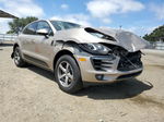 2017 Porsche Macan  Золотой vin: WP1AA2A52HLB02934