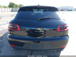 2017 Porsche Macan Black vin: WP1AA2A52HLB82977