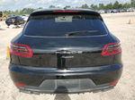 2017 Porsche Macan  Black vin: WP1AA2A52HLB82977