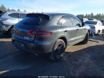 2018 Porsche Macan Black vin: WP1AA2A52JLB00610