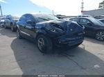 2018 Porsche Macan   Black vin: WP1AA2A52JLB03667