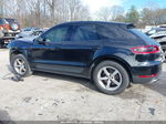 2018 Porsche Macan   Black vin: WP1AA2A52JLB03667