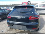 2018 Porsche Macan   Black vin: WP1AA2A52JLB03667