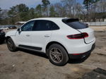 2018 Porsche Macan  Белый vin: WP1AA2A52JLB04074