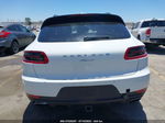 2018 Porsche Macan   White vin: WP1AA2A52JLB15107