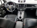 2018 Porsche Macan  Gray vin: WP1AA2A52JLB19268