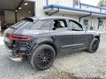 2018 Porsche Macan  Black vin: WP1AA2A52JLB21330