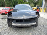 2018 Porsche Macan  Black vin: WP1AA2A52JLB21330