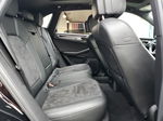 2018 Porsche Macan  Black vin: WP1AA2A52JLB21330