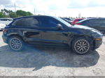 2018 Porsche Macan   Black vin: WP1AA2A52JLB24566