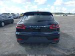 2018 Porsche Macan   Черный vin: WP1AA2A52JLB24566