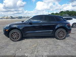 2018 Porsche Macan   Black vin: WP1AA2A52JLB24566