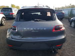 2018 Porsche Macan  Gray vin: WP1AA2A53JLB20106