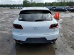 2018 Porsche Macan  Белый vin: WP1AA2A53JLB24897