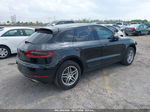 2017 Porsche Macan Black vin: WP1AA2A54HLB00019