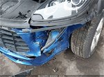 2017 Porsche Macan   Синий vin: WP1AA2A54HLB01400