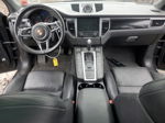 2017 Porsche Macan  Black vin: WP1AA2A54HLB09576